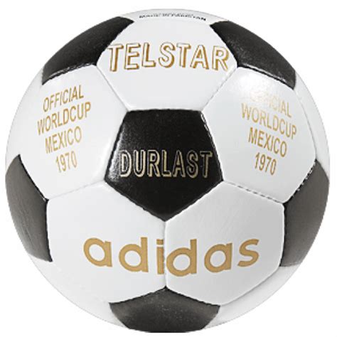 telstar ball 1970